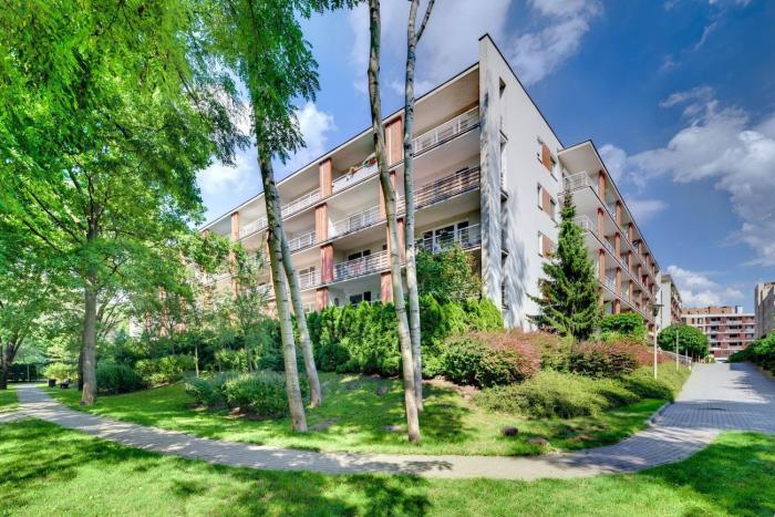Bema Park Family Apartment