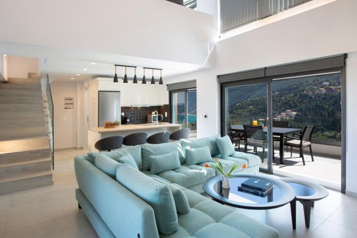 Mylos ridge villas - ORION