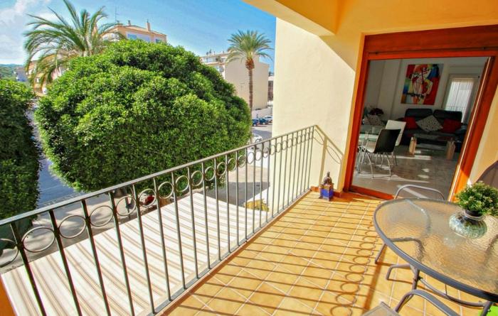 Gorgeous Apartment In Teulada With Wifi