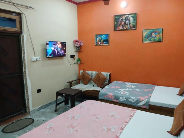 Shree raghav Aakriti home stay