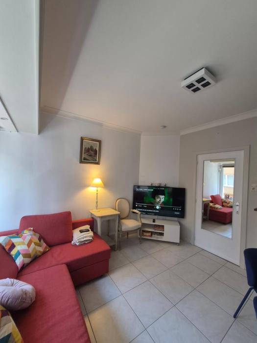 Appartement Esmeralda
