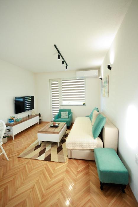 AT Apartment