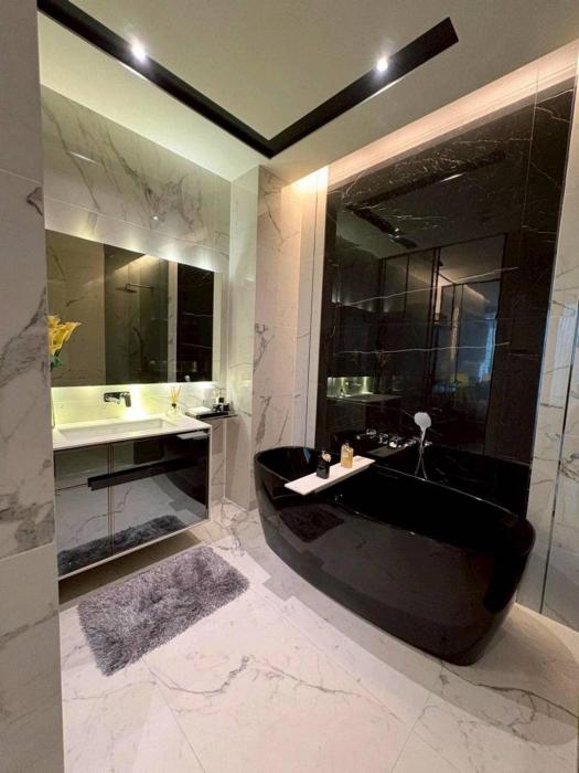 2 Bedroom Flat at The Bangkok Thonglor - Thonglor BTS Station