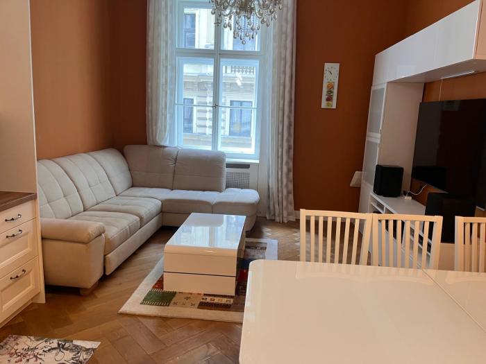 Dusni street apartment