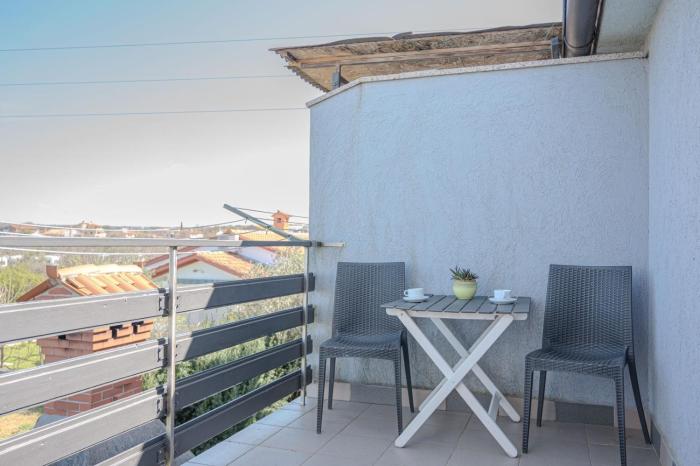 Apartments with parking space Peroj, Fazana - 26922