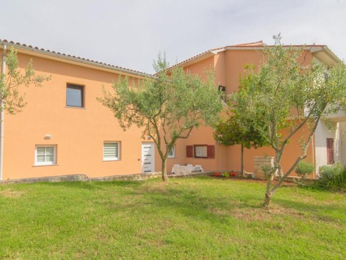 Apartments for families with children Galizana, Fazana - 26926