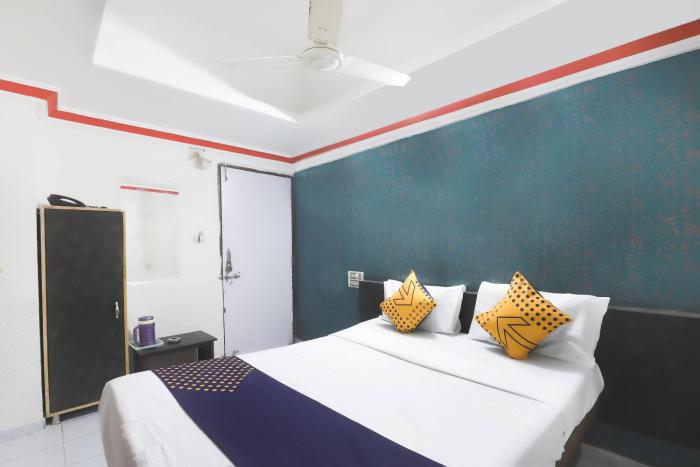 Hotel O Ashish