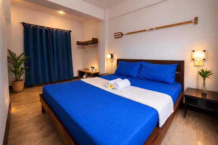 Island Lyfe Adventures Hotel - 5 Minutes from El Nido Airport & Lio Beach
