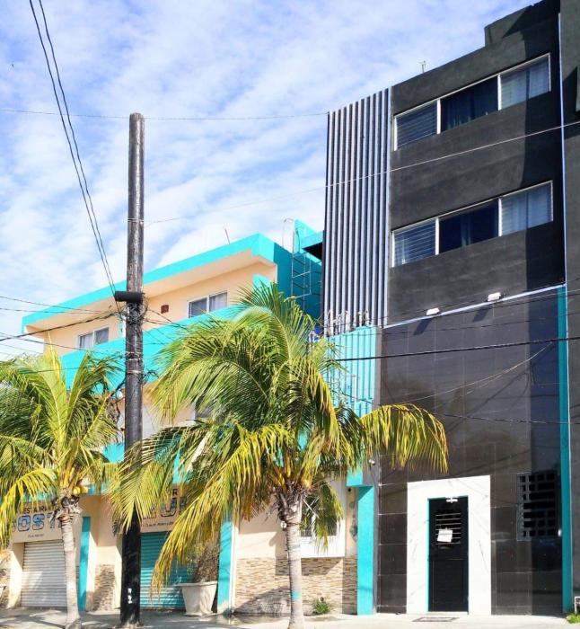 Hotel Puesta del Sol