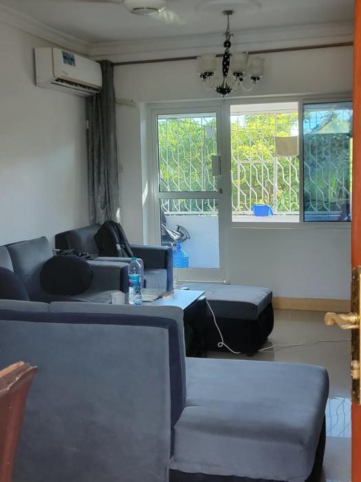 Cozy Apartment in Zanzibar