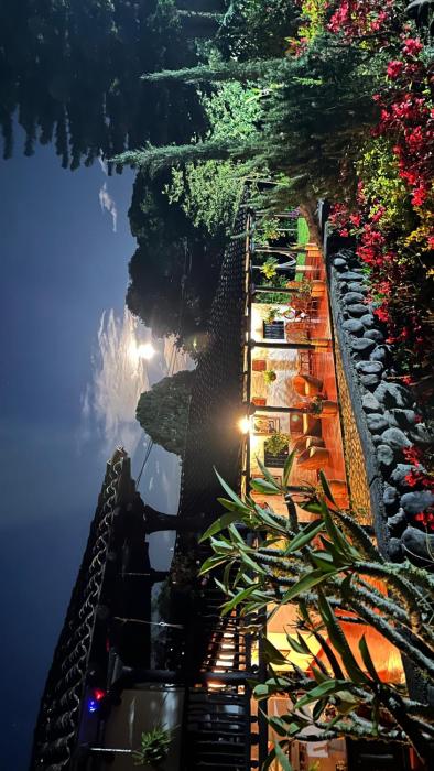 Hotel Hacienda Anacaona - San Agustín
