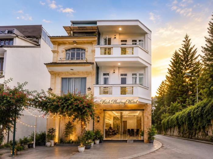 Bích Phương Hotel
