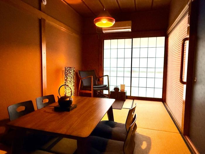 Traditional Japanese House near Asakusa & Tokyo Skytree