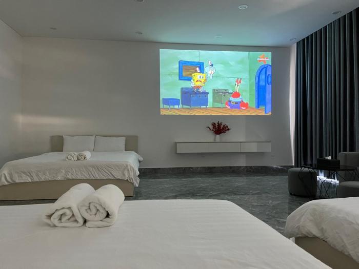 Arcadia homestay