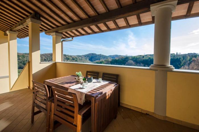 Il Borgo di San Gervasio