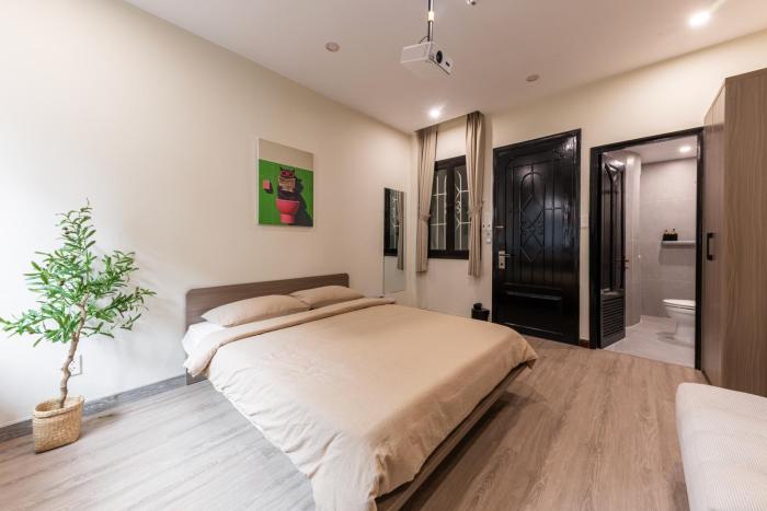 Zzstay 202 - Trung tâm Quận 1