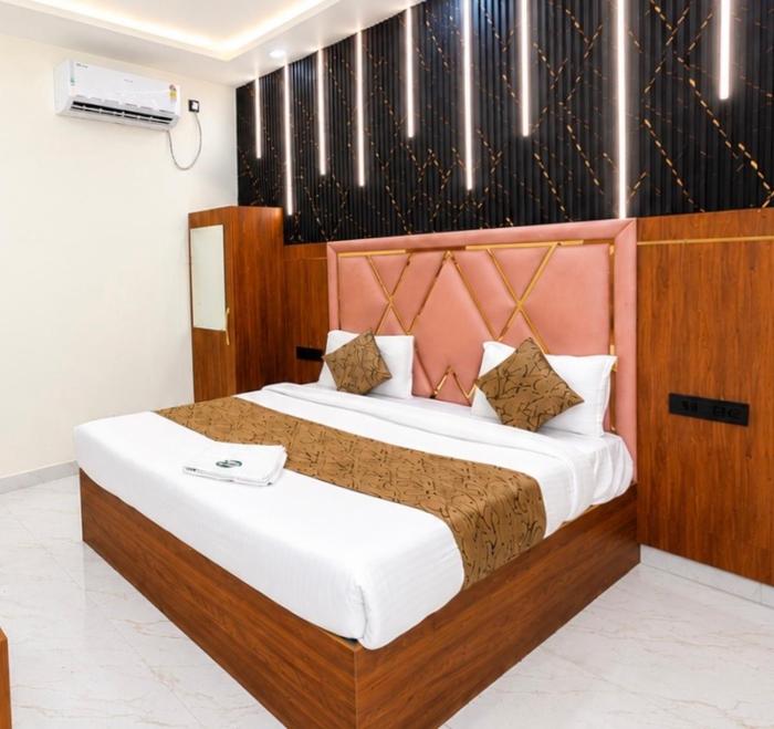 Hotel Kanak