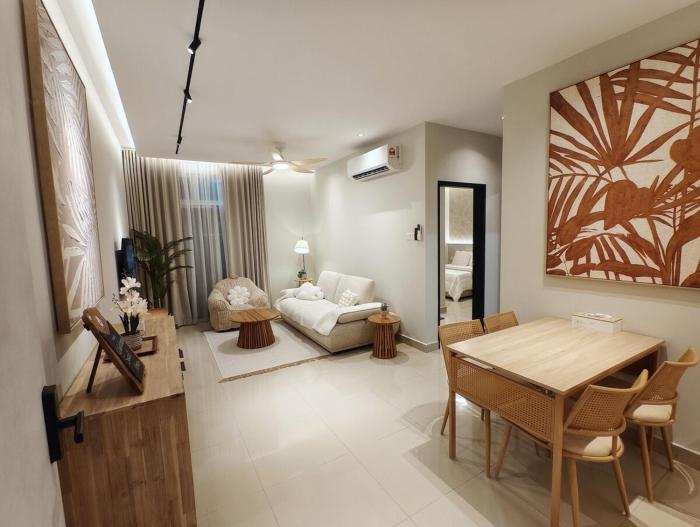 AmberWood-a place for relax your day Mahjong Lami