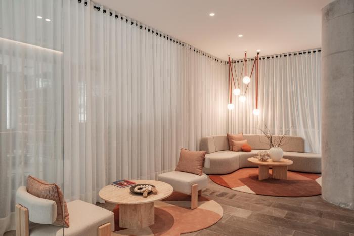 Nomu Mexico City by Lumina