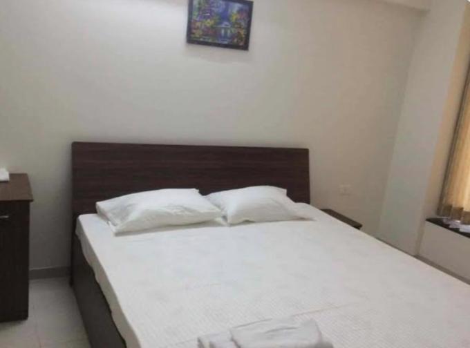 Ashoka cottage and room stay
