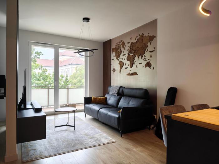 Urban Pearl Budapest