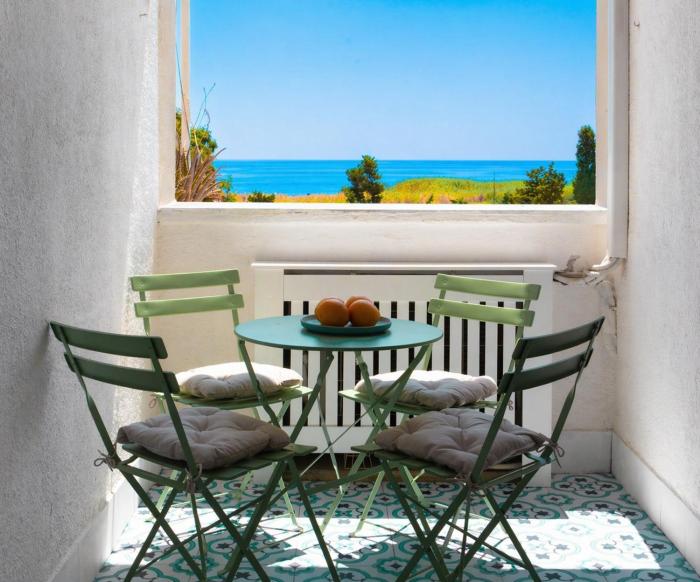 Sicilya Apartment