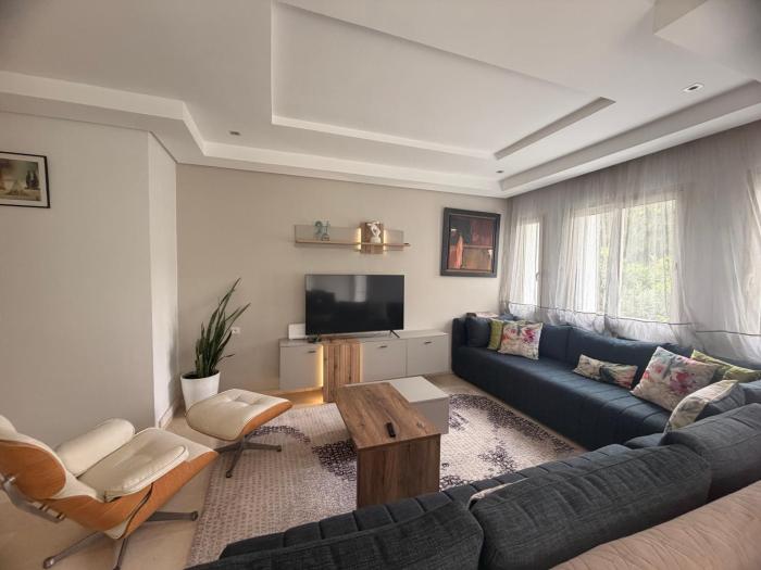 Golf City Prestigia Bouskoura