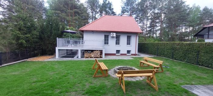 Apartament AURA - Cichy Zakątek - Kujanki