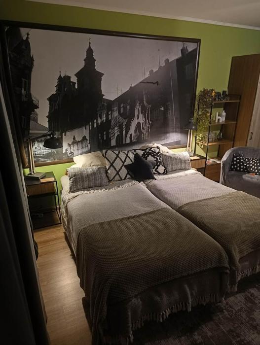 Apartament Przemyśl