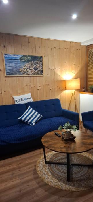 Apartmany Milano s výrivkou a terasou