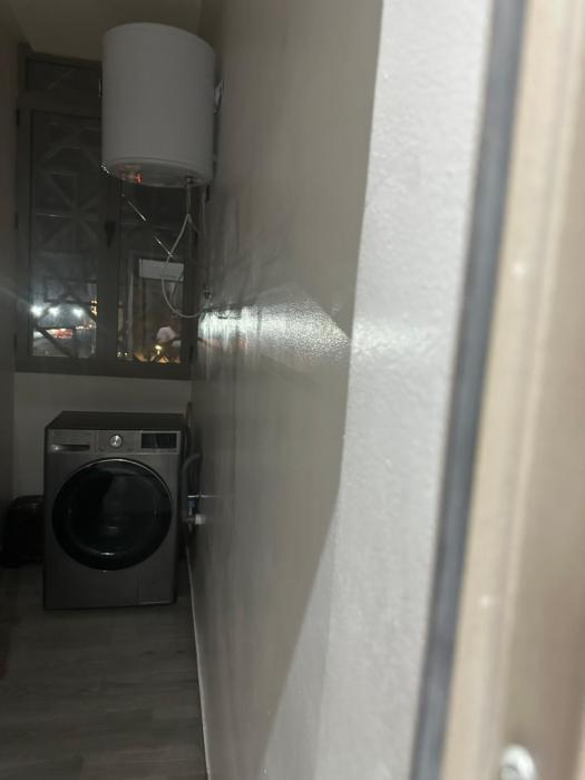 Cozy appartement secure