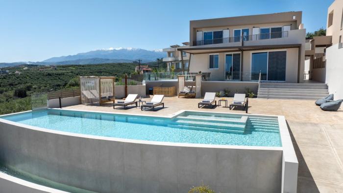 Be Crete - Etherion Villa