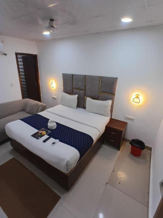 Golden Key Residency