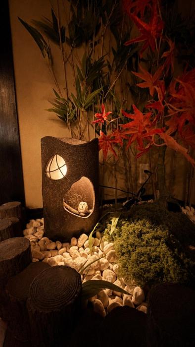 Japanese Tatami Stay Private 2F 4 Beds