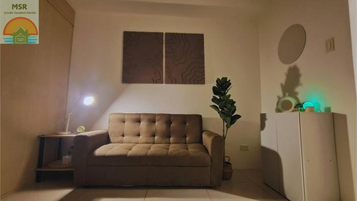 JB Homestaycation Pasay