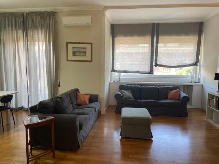 The Blue Nest Apartment by St Peter Basilica