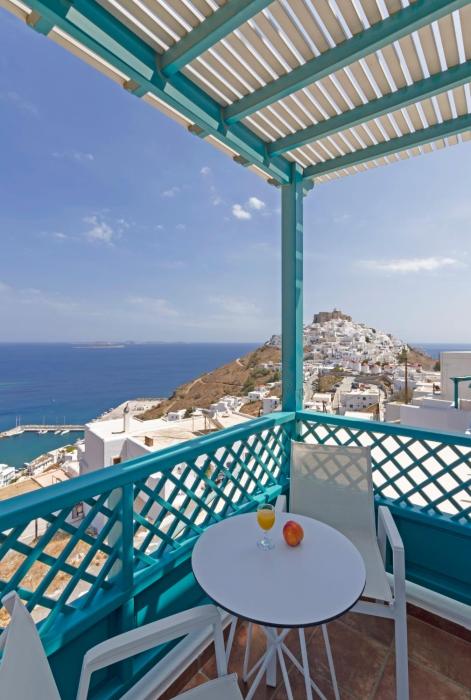 Astypalaia Hotel Palace