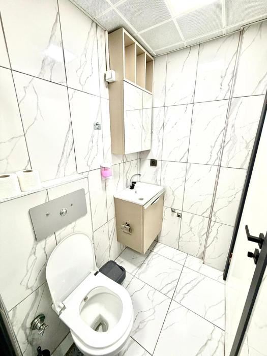 NAıF BEY HOTEL