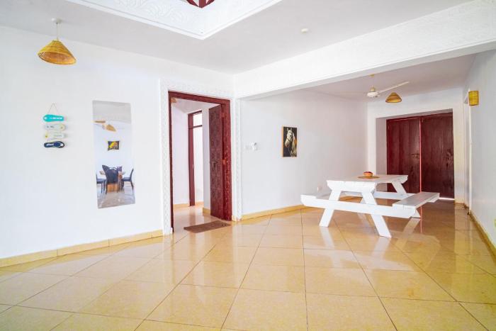 Diani Private 2 Bedroom Villa