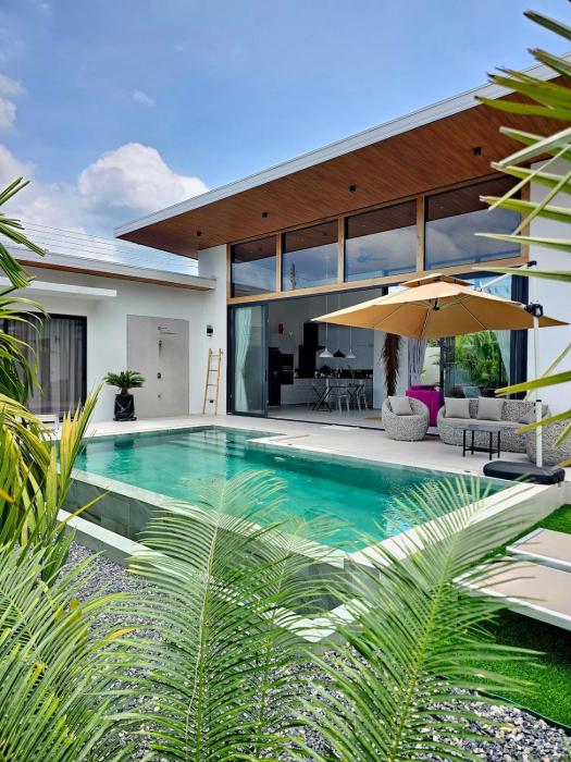 Villa Tom