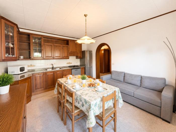 Casa Piave Trilocale