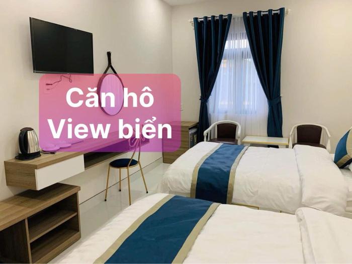 Linh An Can Ho
