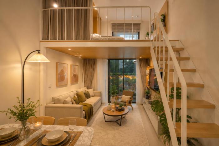 Sun Homestay