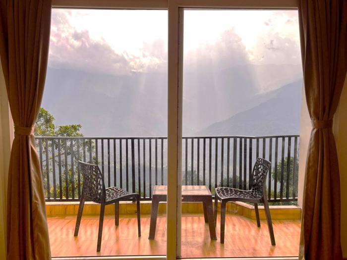 Happy Homestay Sittong