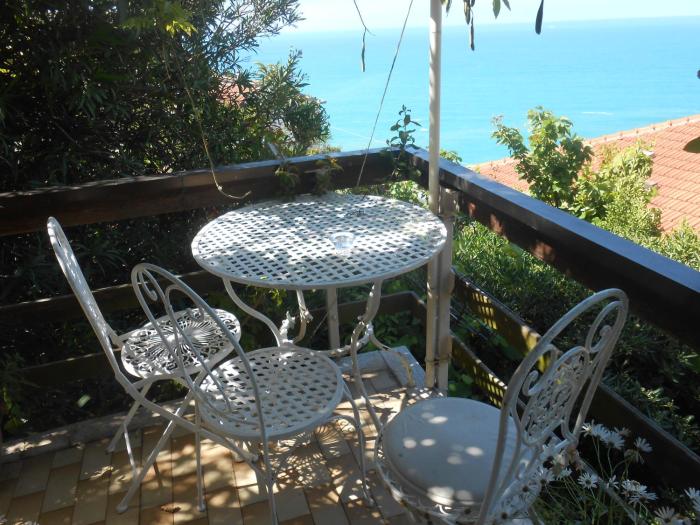 Cinqueterre Holidays