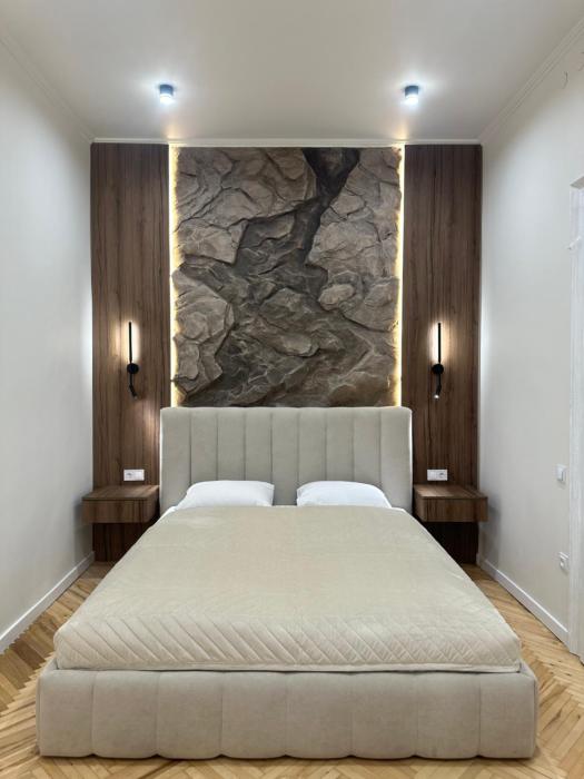 Stone & Wood Apartments