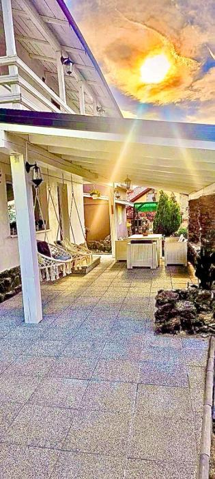 Casa Serban