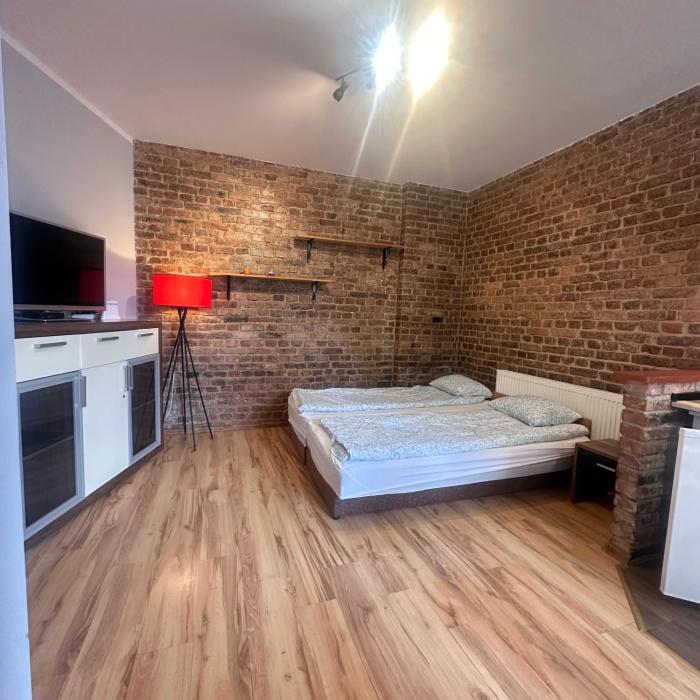 27 Apartment in the Center of Katowice Payment in cash