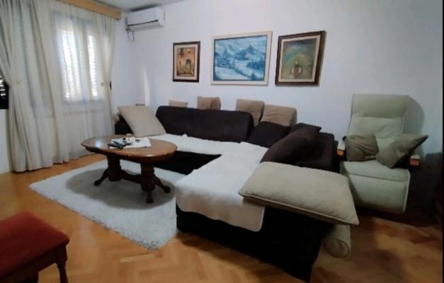 Apartman Seljanovo