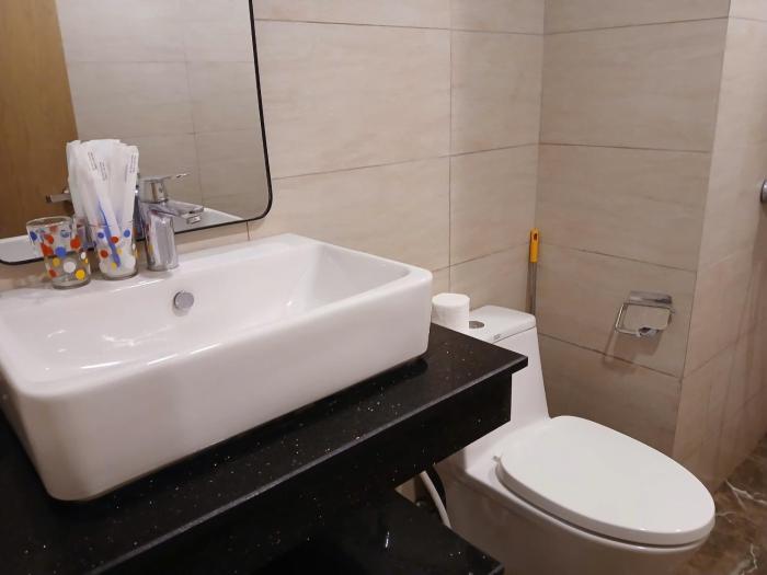 Yen Do apartment Quy Nhon